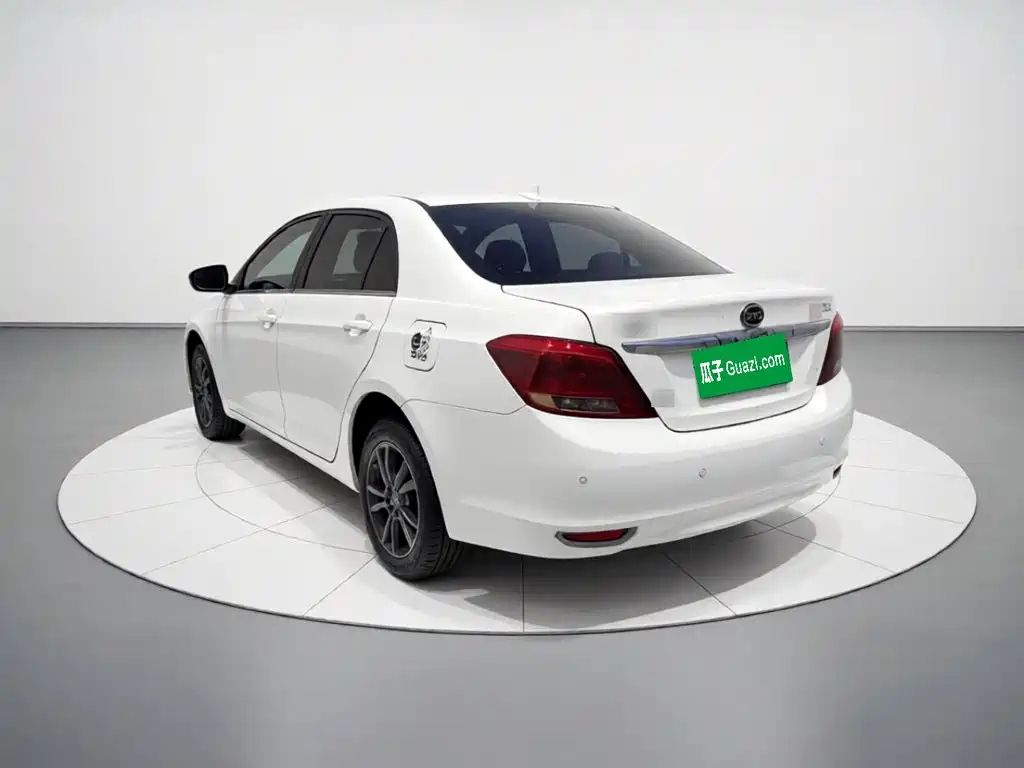 BYD Surui 2015 2014 Model 1.5L Manual Luxury
