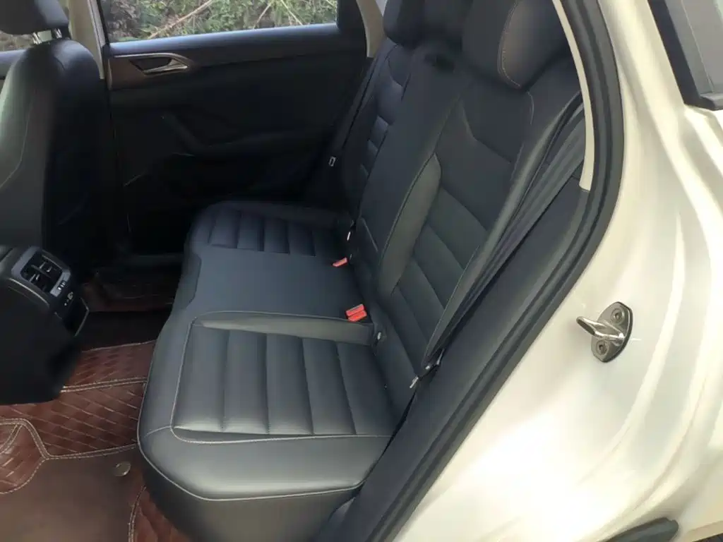 Volkswagen Tharu, миниатюра 17