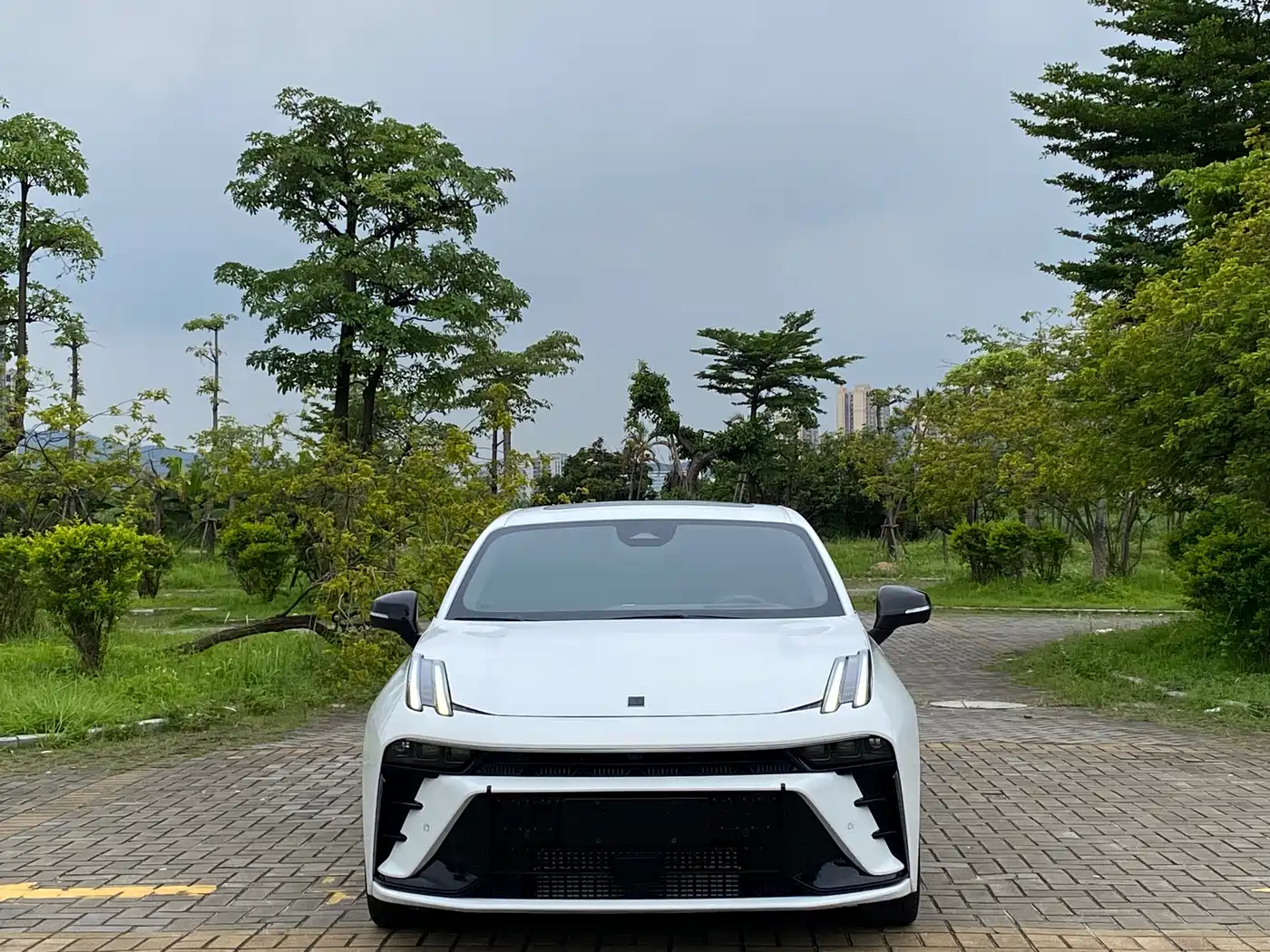LYNK 03