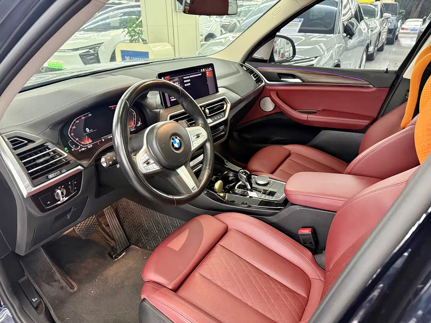 BMW X3, миниатюра 19