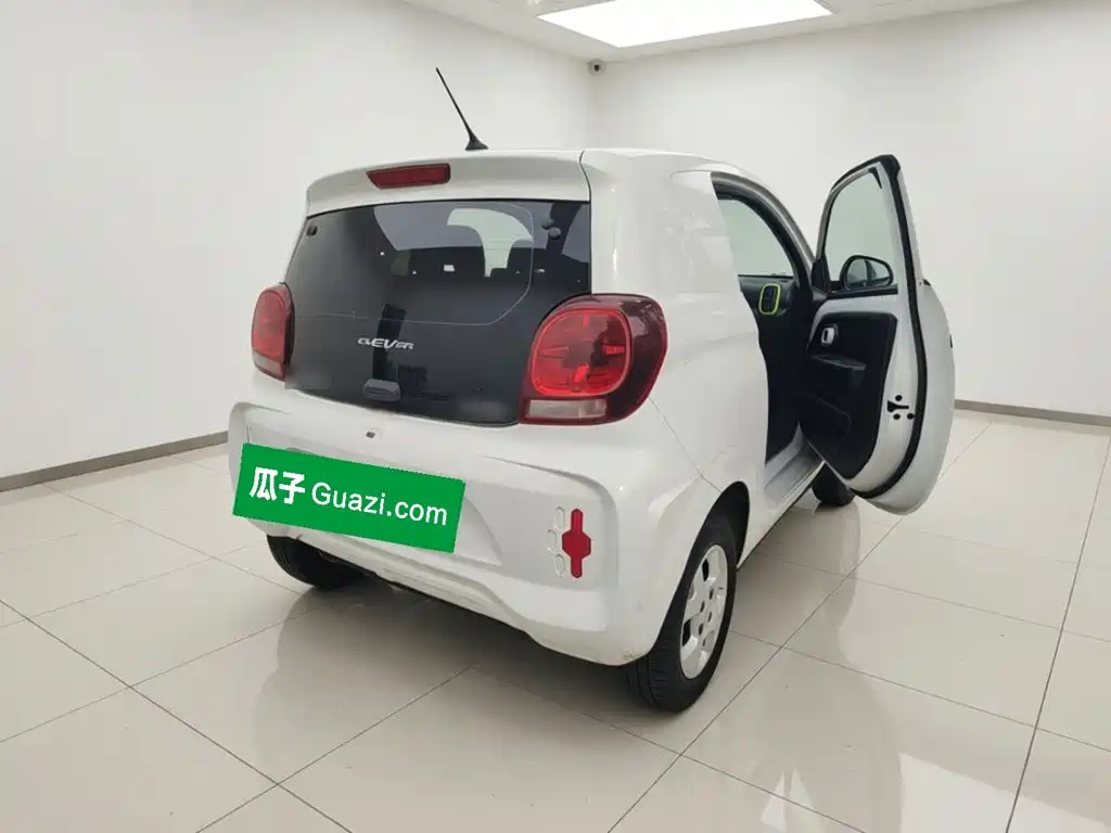 Roewe Kaiwei CLEVER 2021 2021 302km All-round Edition