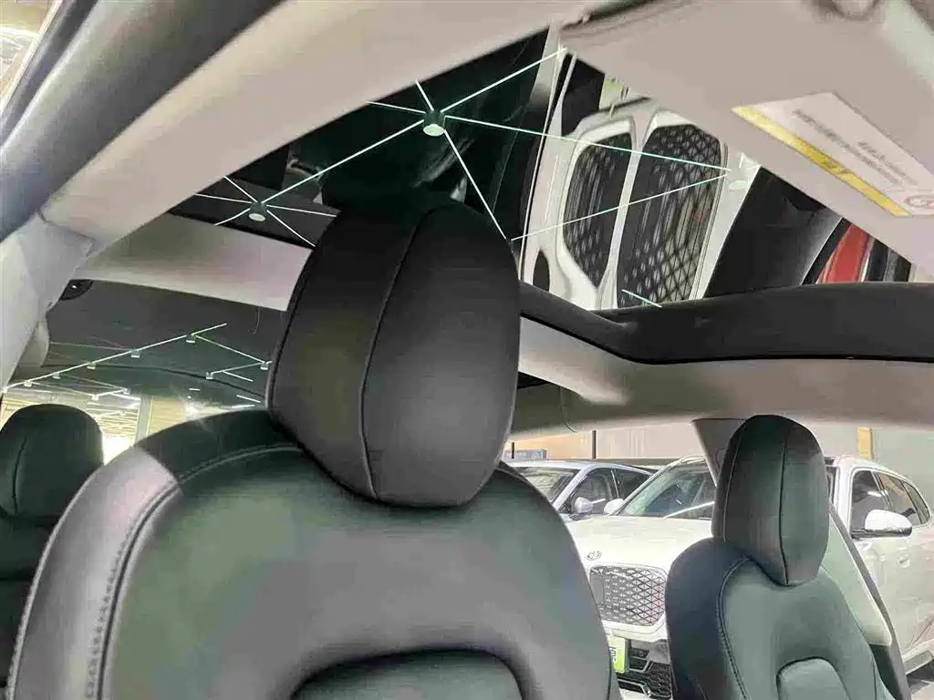 Фото 8 - Tesla Model 3 (Import)