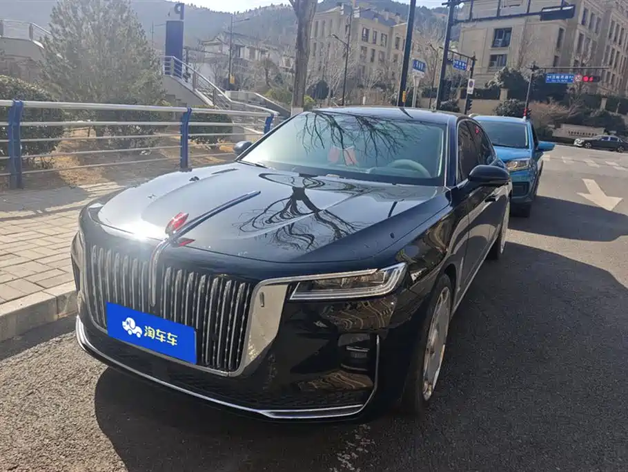 Hongqi HONGQI H9