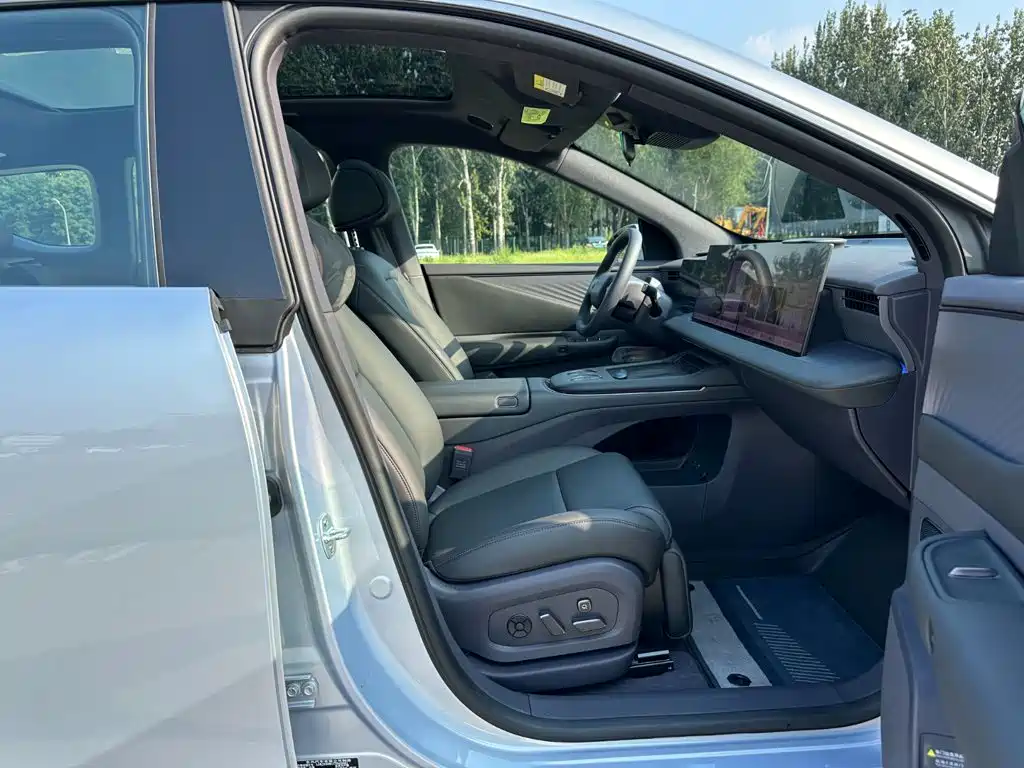Nissan NX8 2026 2026 Extended Range Edition