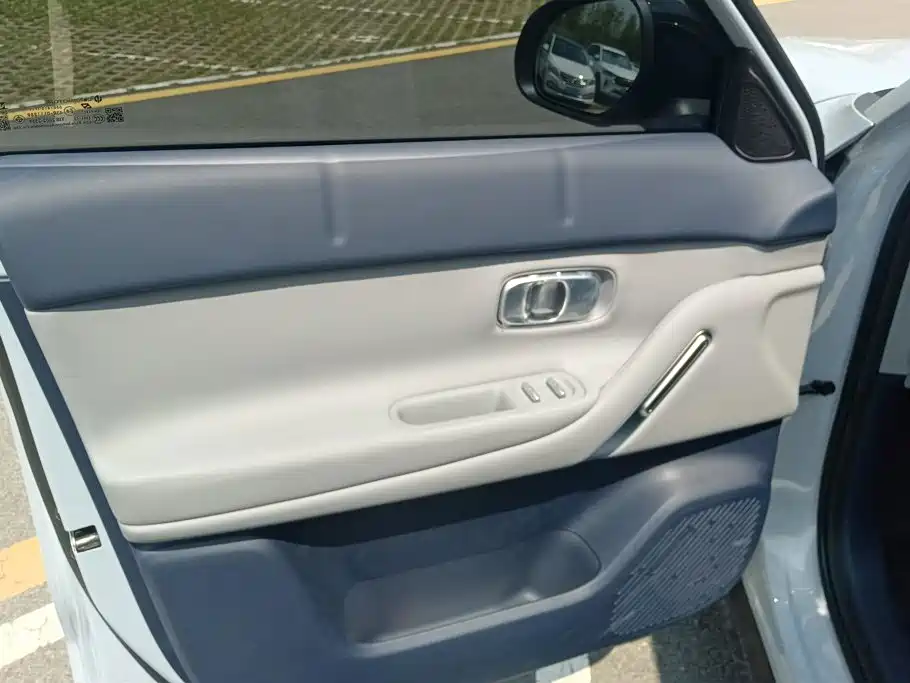 Leapmotor A10 2026 2026 Model 500km Range