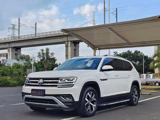 volkswagen tourang