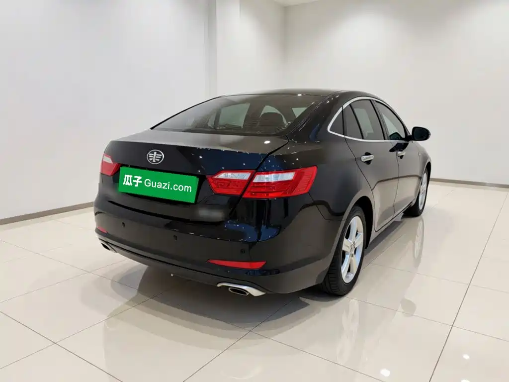 Besturn B70 2015 2014 2.0L Automatic Luxury