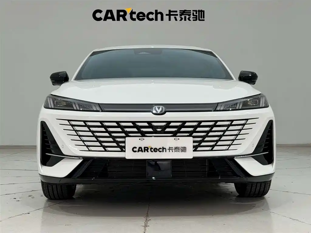 Changan Eado 2026 2025 Model Year Facelift 1.5T 500Bar Premium Edition