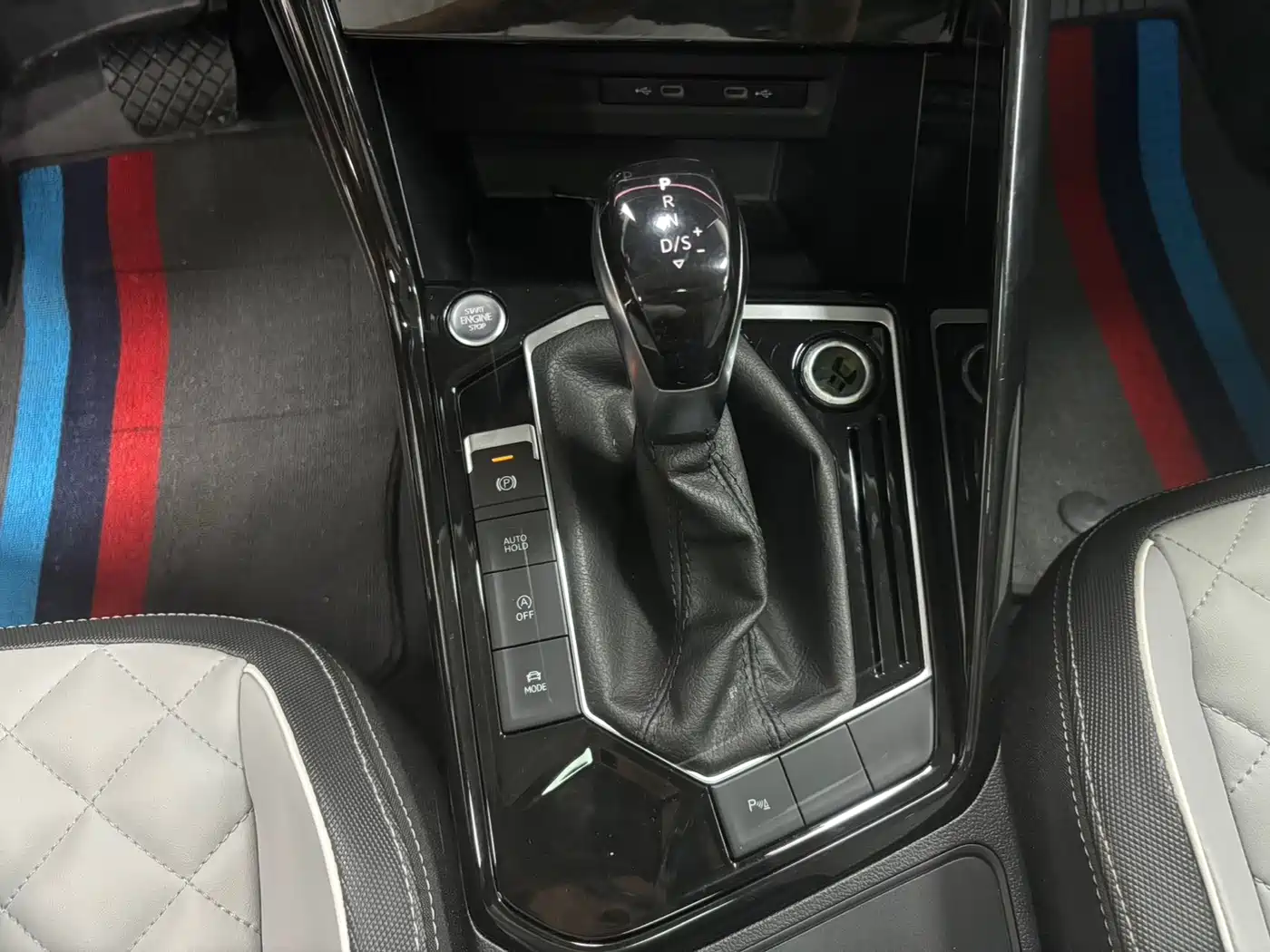 Volkswagen Tayron, миниатюра 23