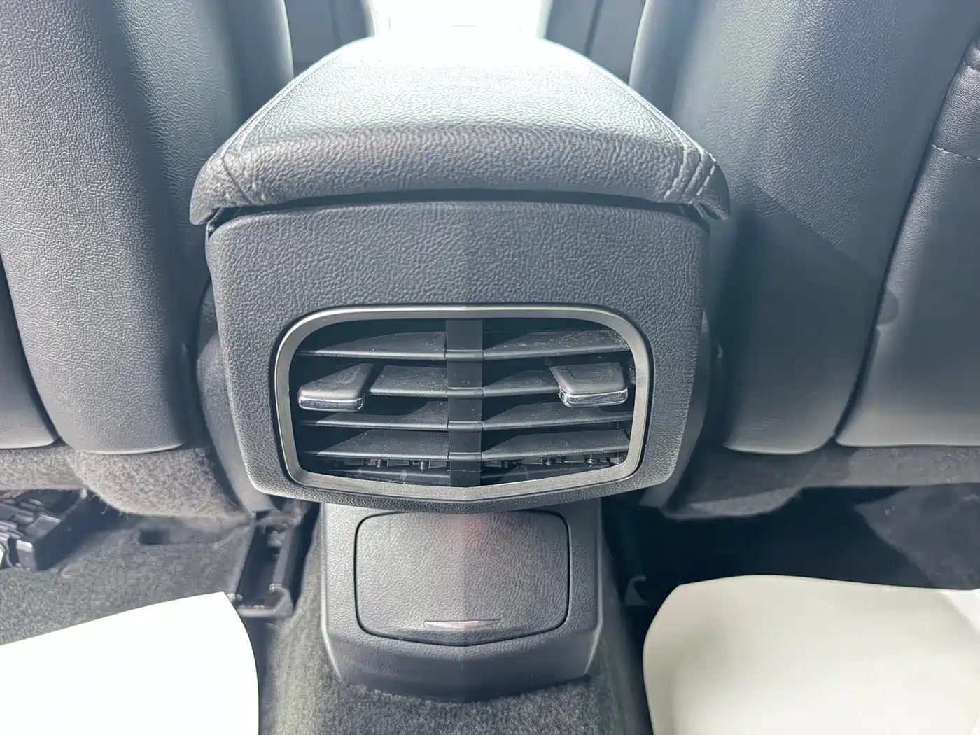 Lincoln MKZ 2015 2014 2.0T Premium Edition