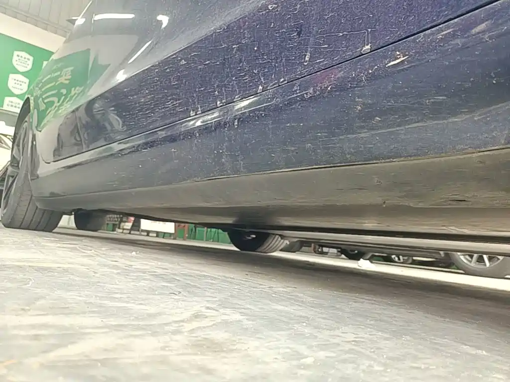Tesla Model 3 (Import) 2019 2019 Long Range RWD Version