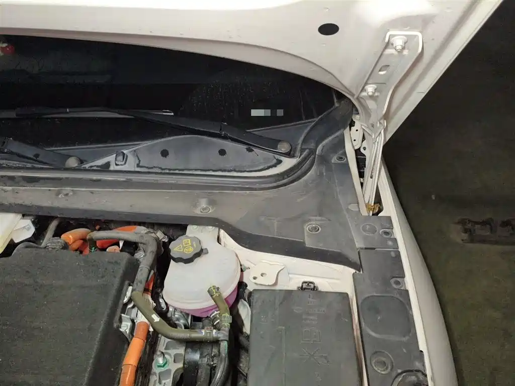 BYD Seal 06 New Energy 2024 DM-i 120KM Premium фото 22