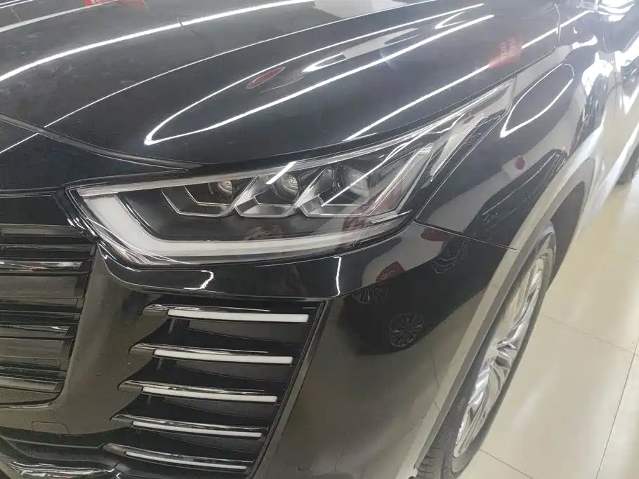 Toyota Highlander 2024 2024 2.5L Smart Hybrid 4WD Premium 7-seater