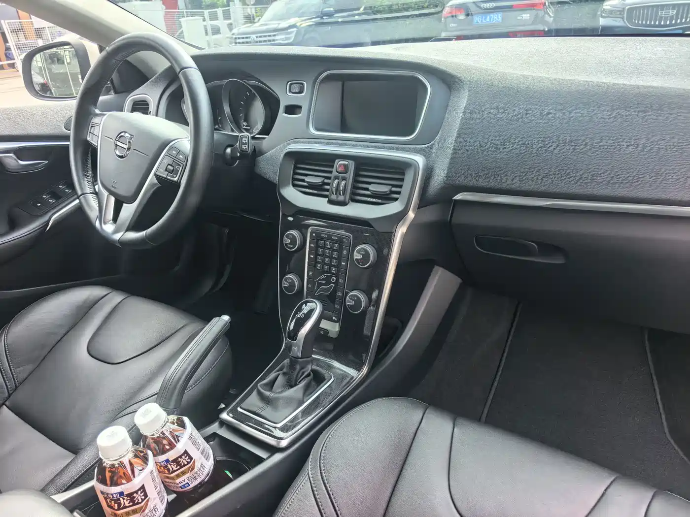 Volvo V40 2017 2017 T3 Inscription