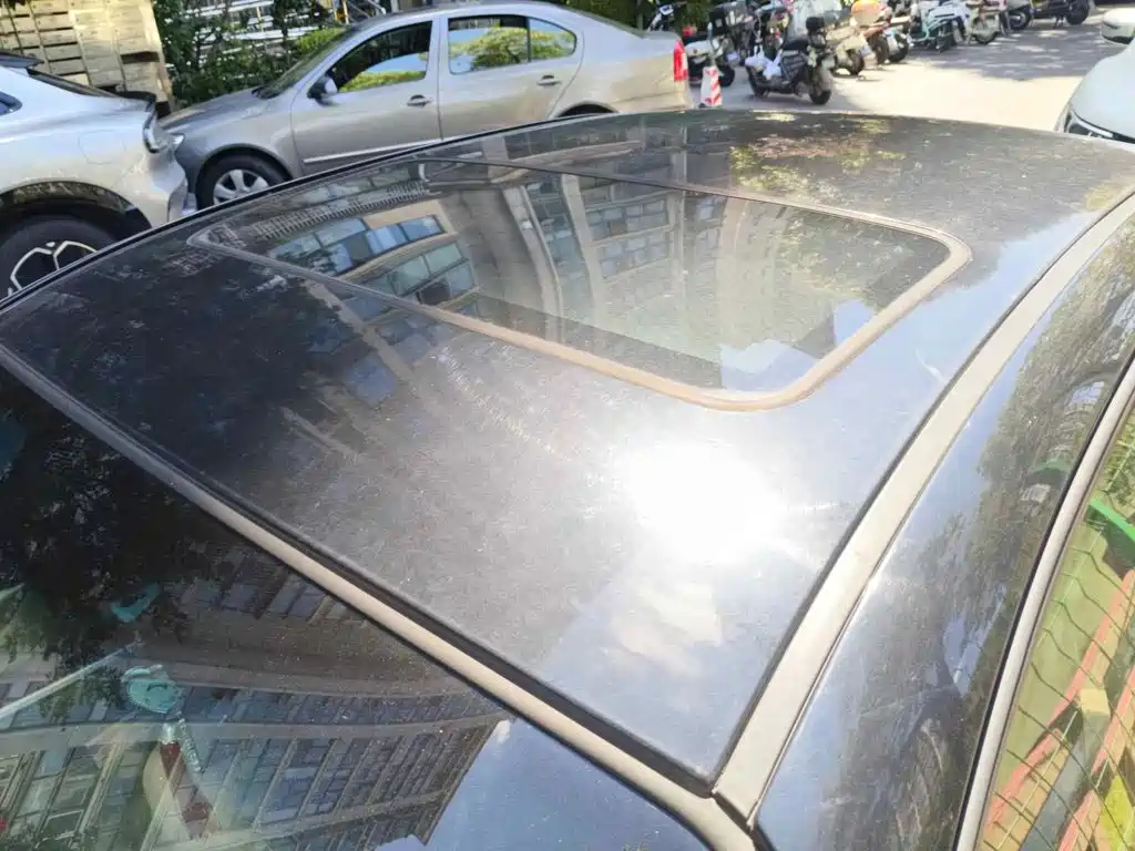 Фото 6 - Buick Excelle