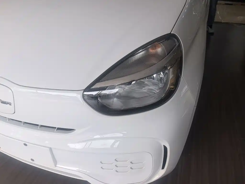 Roewe Kaiwei CLEVER 2023 2022 311km Vitality Bobo Edition