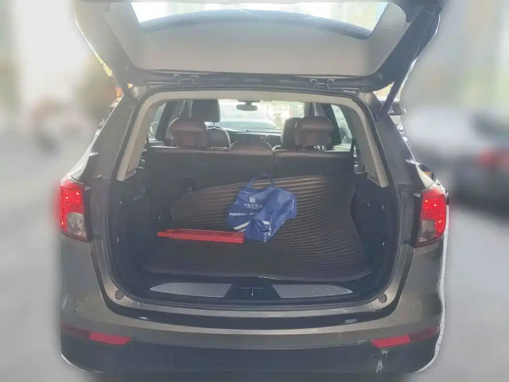 Buick Envision Plus 2015 2015 20T AWD Luxury