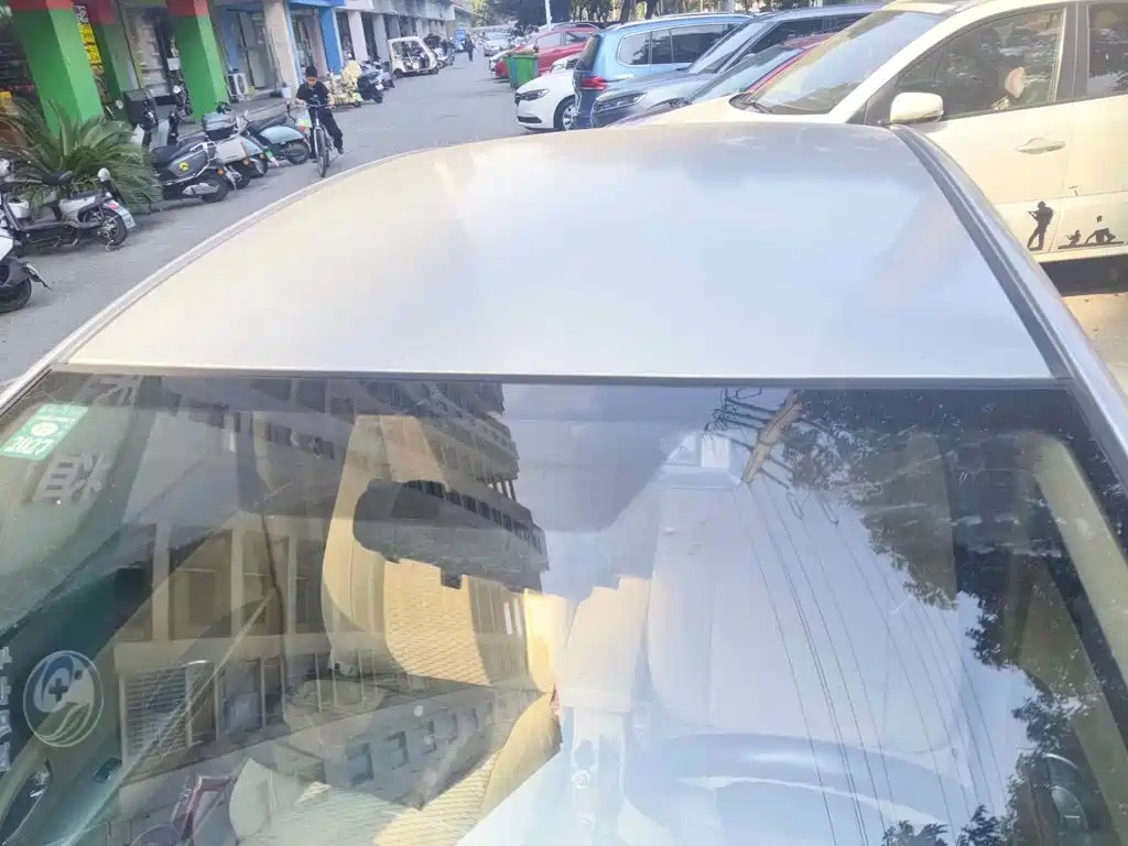 Great Wall C30 2014 2013 1.5L Manual Comfort