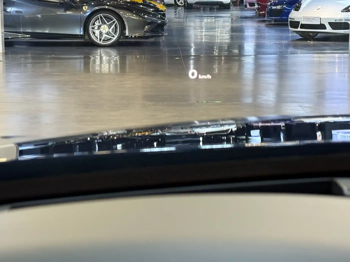 Bentley Flying Spur 2024 2021 4.0T V8 Standard Version
