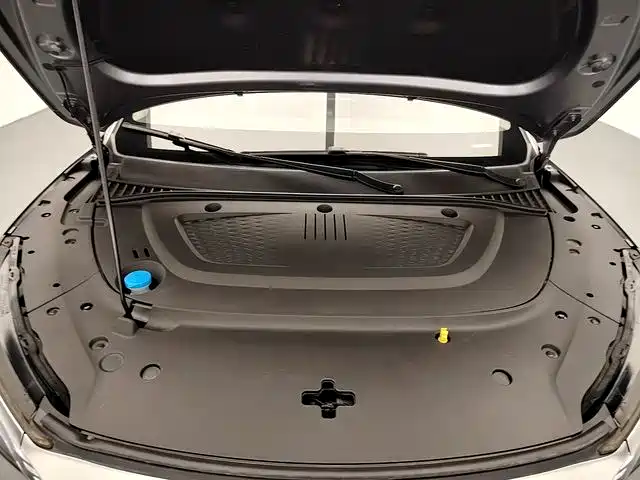 BYD Yuan PLUS 2025 2025 Model Intelligent Driving Edition 510KM Leading Version