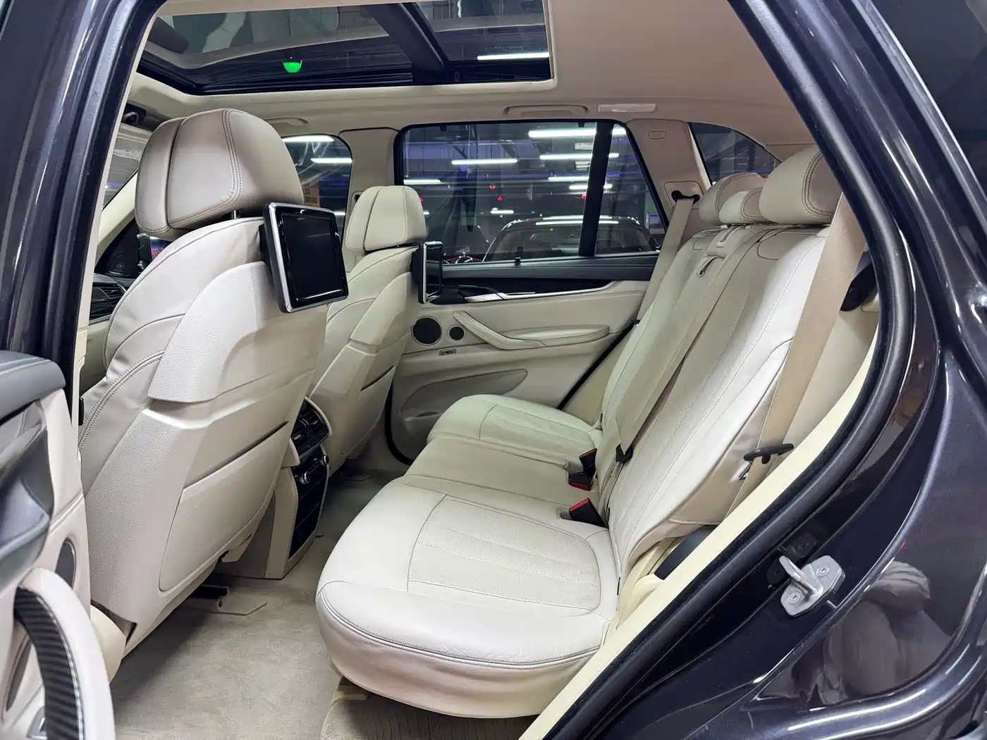 BMW X5 (Import) 2014 xDrive35i Exclusive фото 25