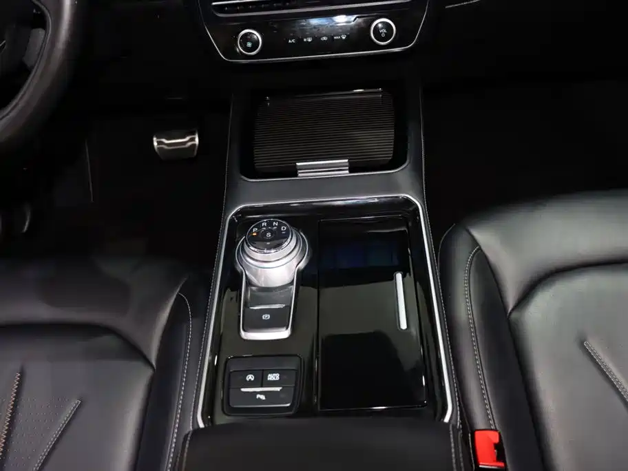 Ford Edge, миниатюра 15