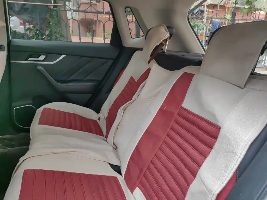 Venucia T60 2021 2020 Model 1.6L CVT Zhixing Edition China VI