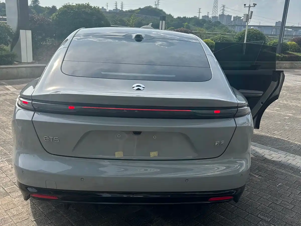 NIO ET5 2026