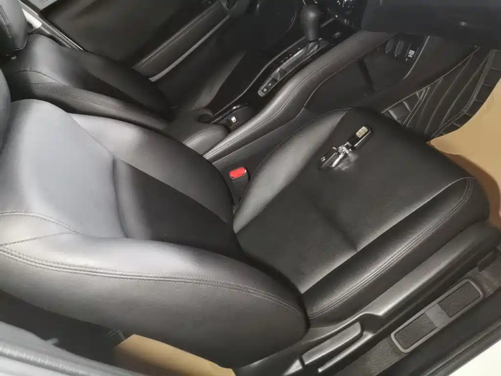 Honda Vezel, миниатюра 25