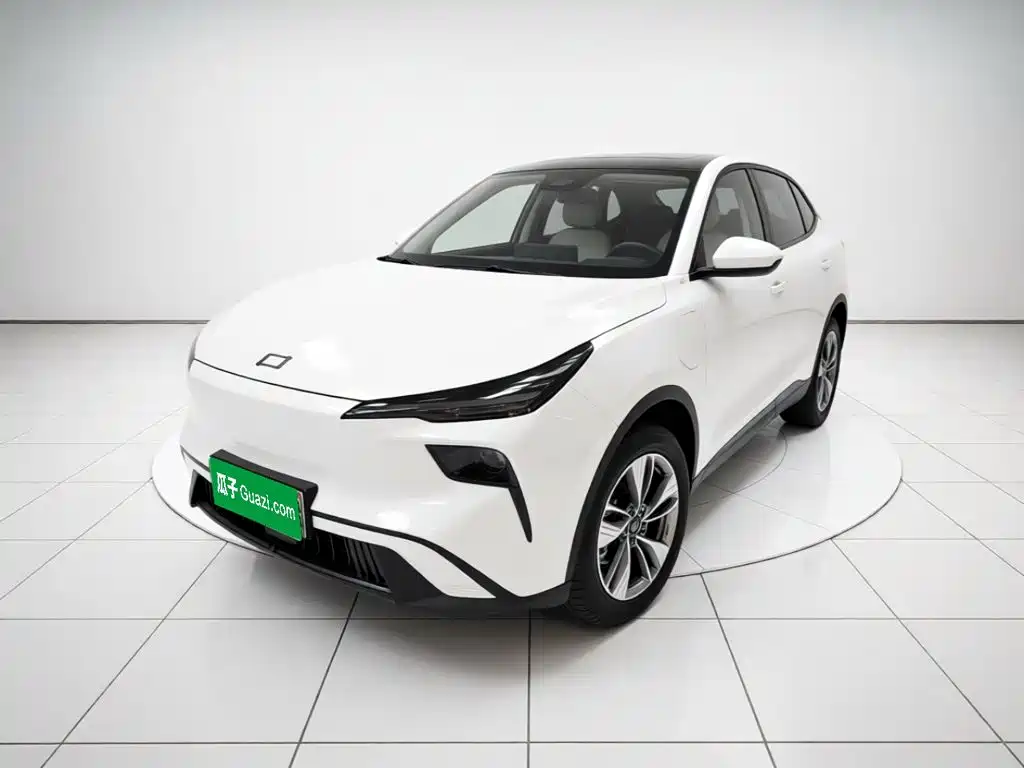 Besturn Yueyi 03 2026 2025 Model 565km Enjoy Edition