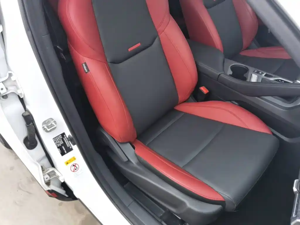Photo 25 - Changan CS35 PLUS