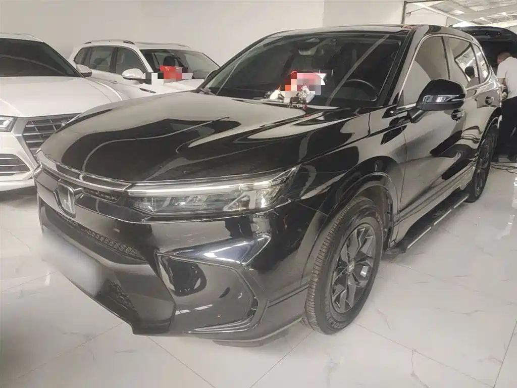 Honda Haoying 2023 240TURBO 2WD Luxury 5-Seater