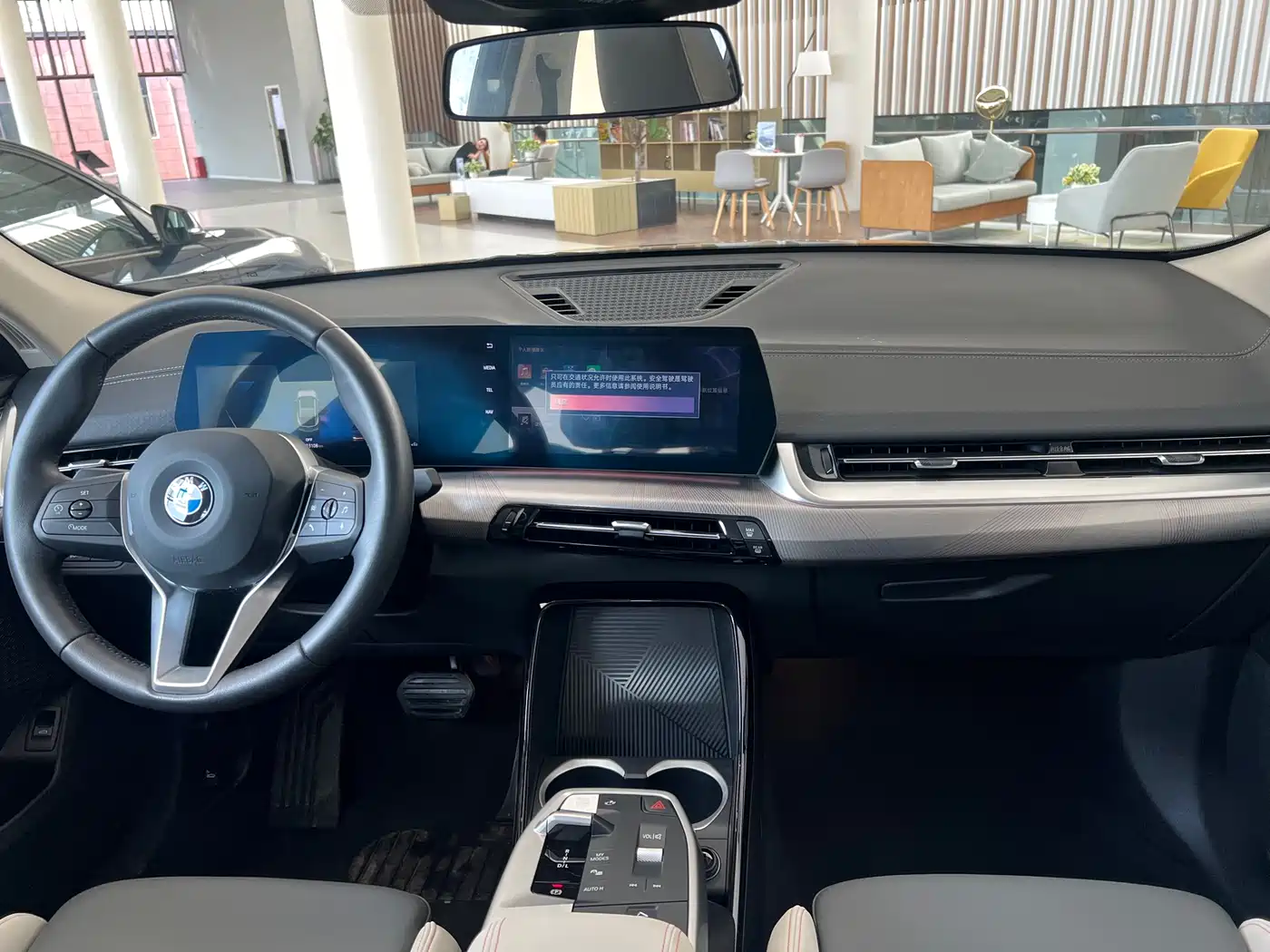 BMW X2 (Import) 2024 sDrive25i M Sport Package фото 9