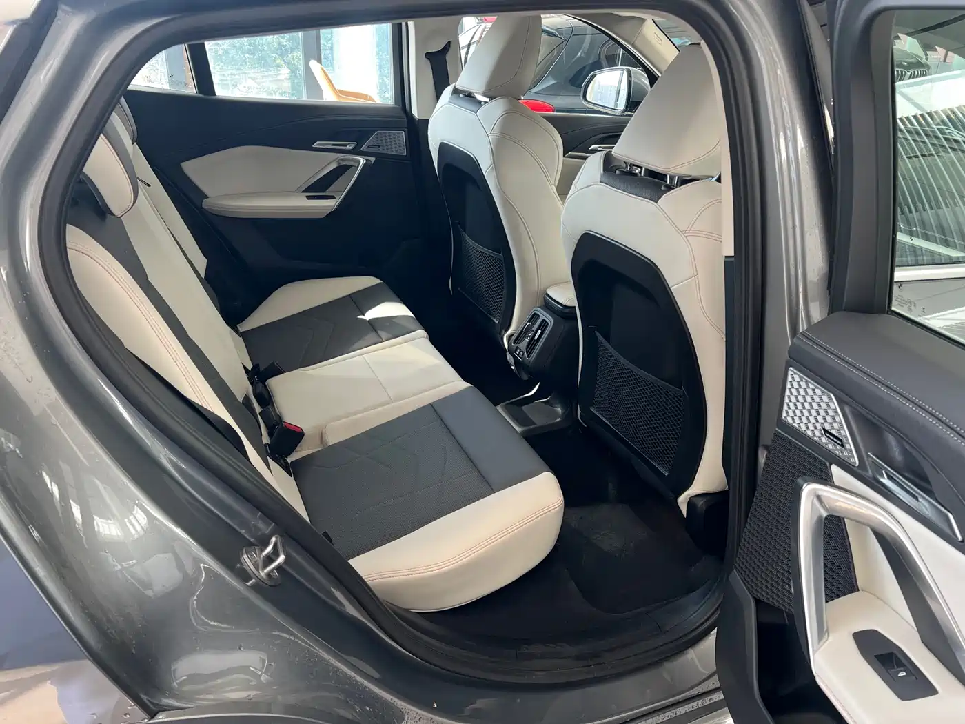 BMW X2 (Import) 2024 sDrive25i M Sport Package фото 11