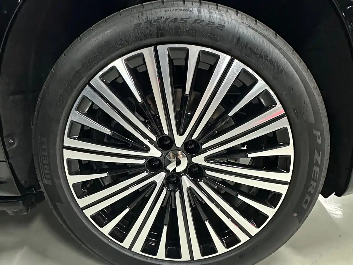 NIO ES9 2026