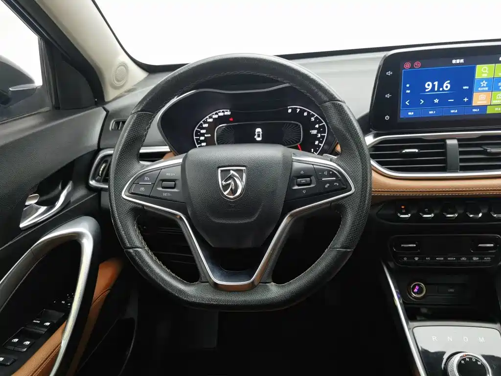 Photo 11 - Baojun 510