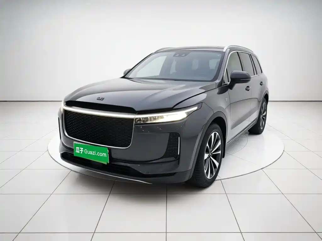 Li Auto Li ONE 2020 2020 Extended Range 6-seater