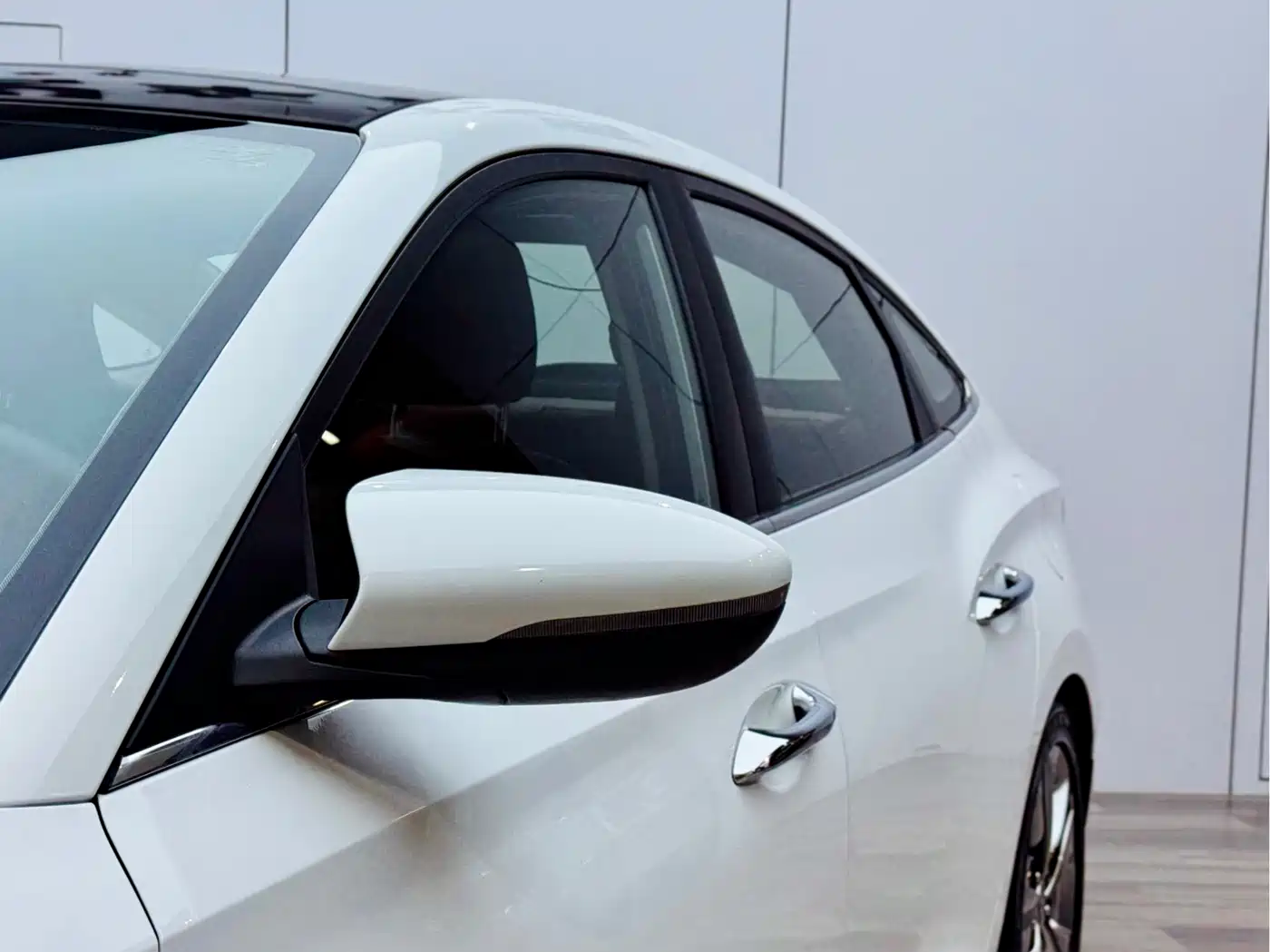 Hyundai Fista 2019 280TGDi Sport Edition China VI фото 23