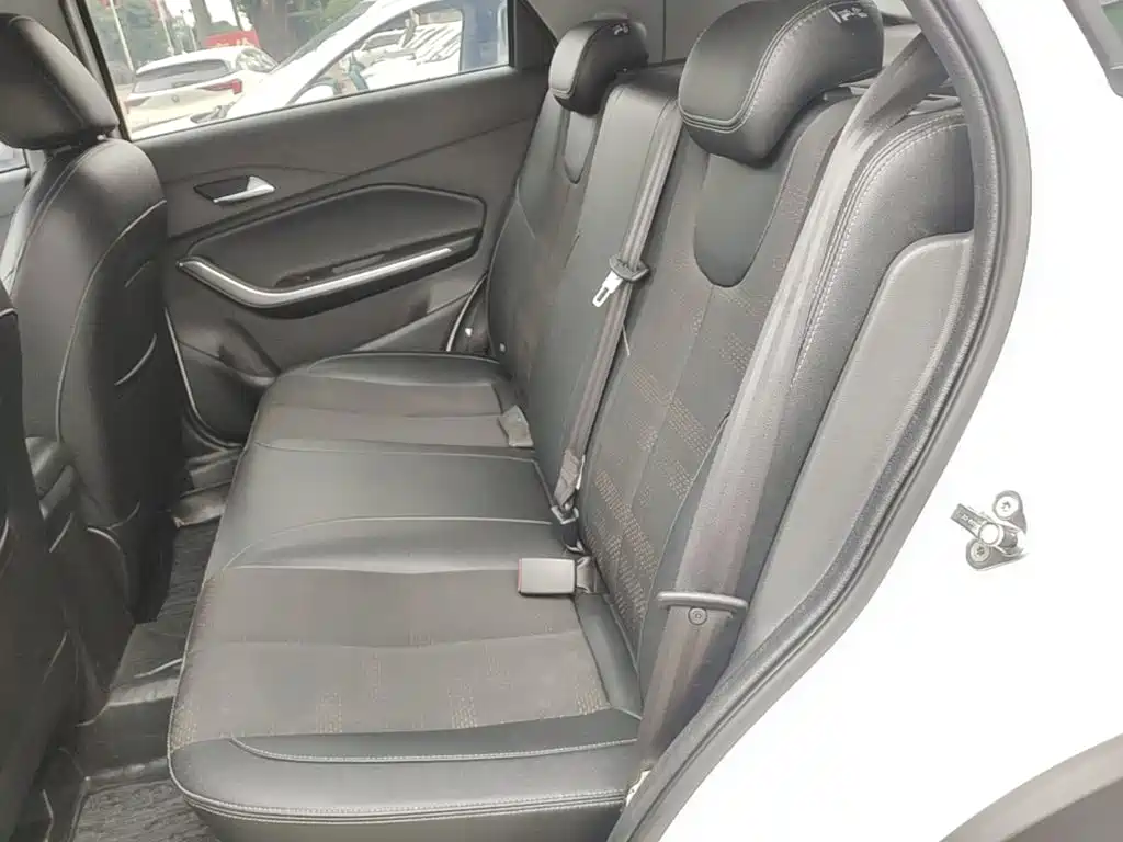 Chery Tiggo 3x 2020 2020 Quality Edition 1.5L CVT Luxury