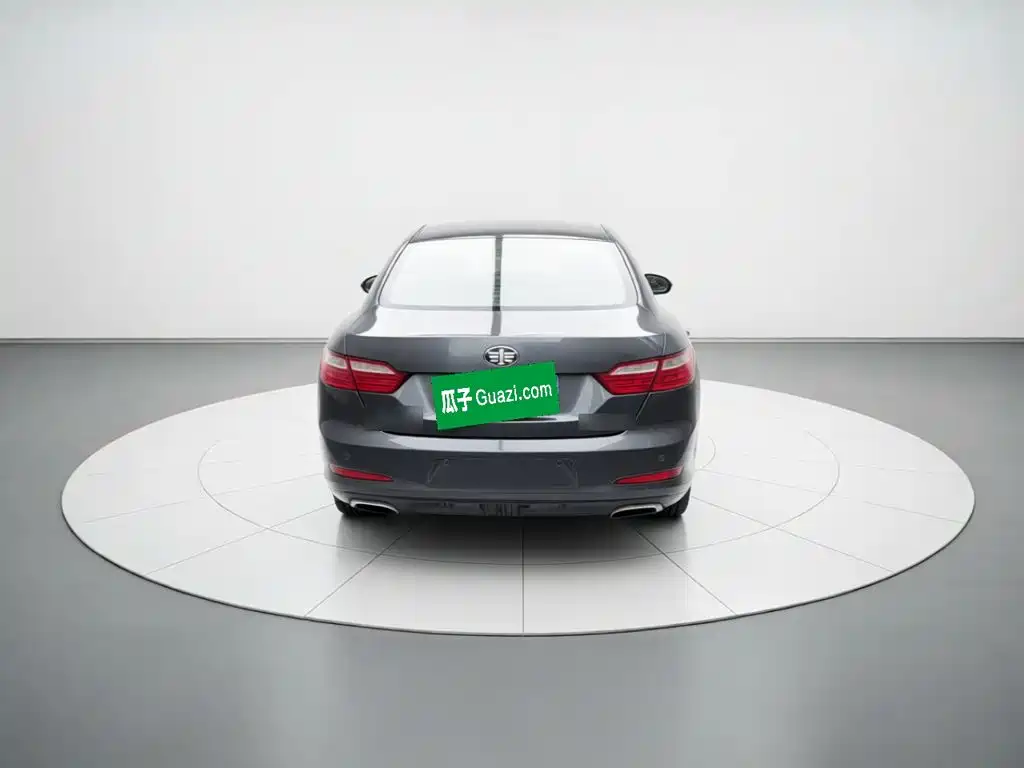 Besturn B70 2014 2014 2.0L Automatic Comfort