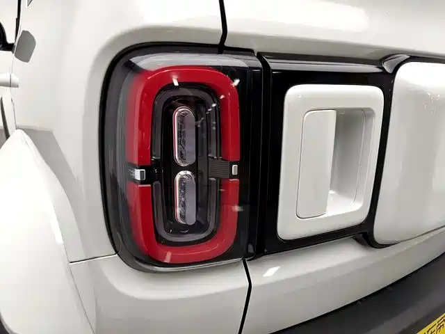 Baojun Yueye 2023 2023 Flagship Edition