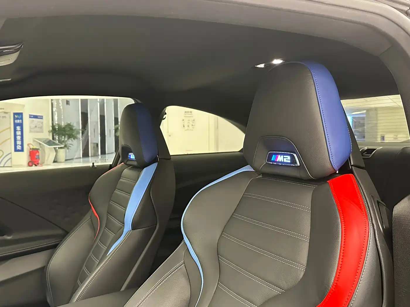 BMW M2 2025 2024 M2