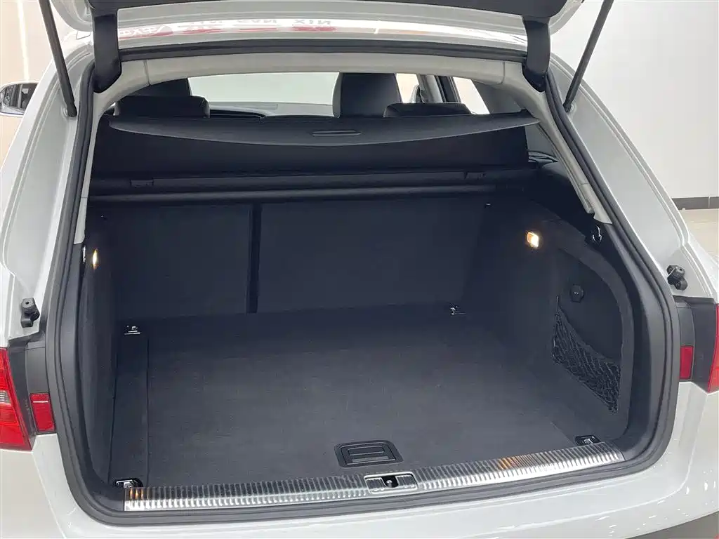 Audi A4 (Import) 2013 40 TFSI allroad quattro Comfort фото 33