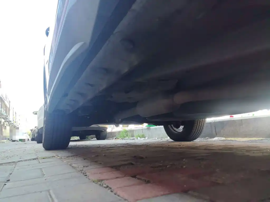 Changan CS85 COUPE 2021 2021 1.5T DCT Luxury