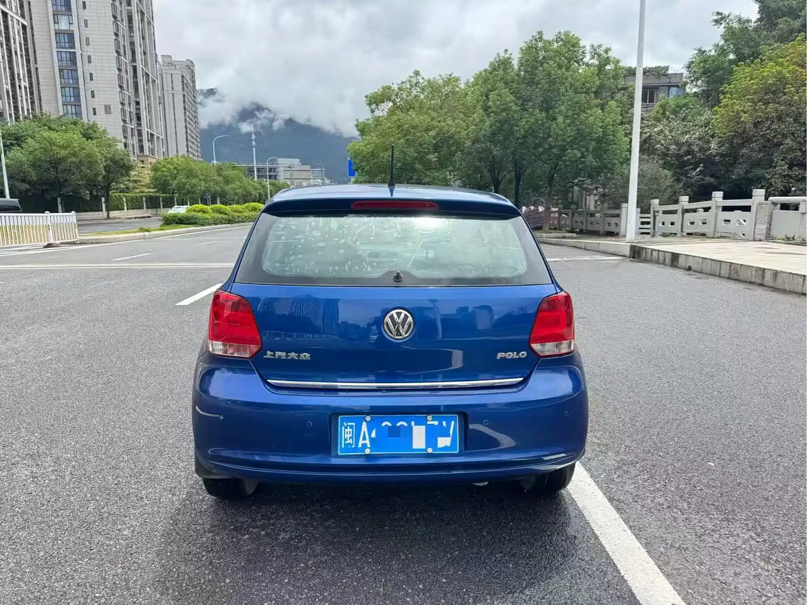 Photo 9 - Volkswagen Polo