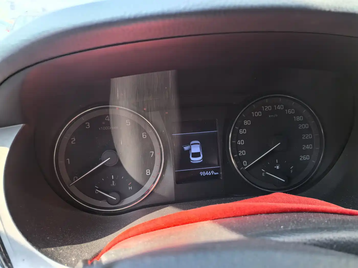 HYUNDAI NAME PICTURE