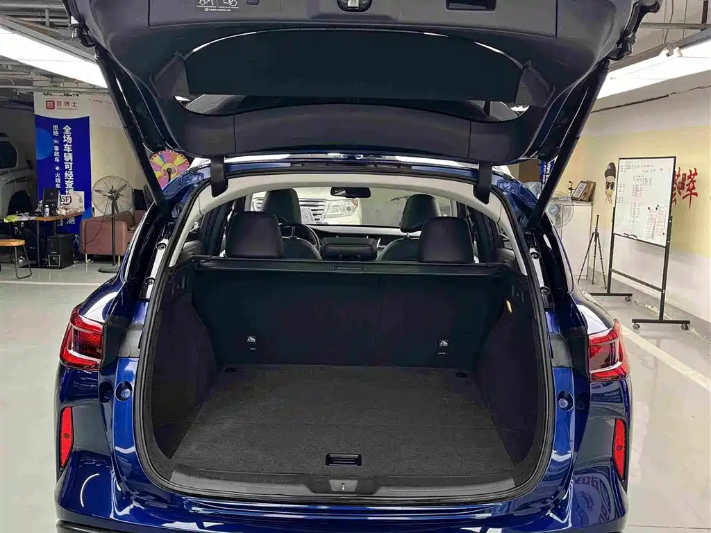 Infiniti QX50 2021 2020 2.0T 2WD Fashion Edition