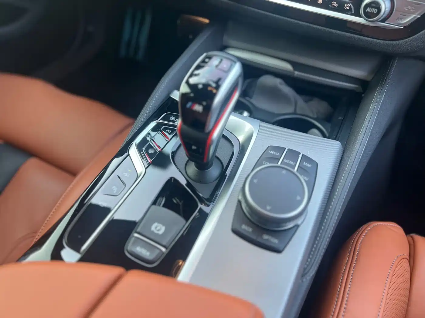 BMW M5 2020 2019 M5 Thunder Edition