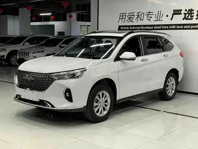 Haval M6
