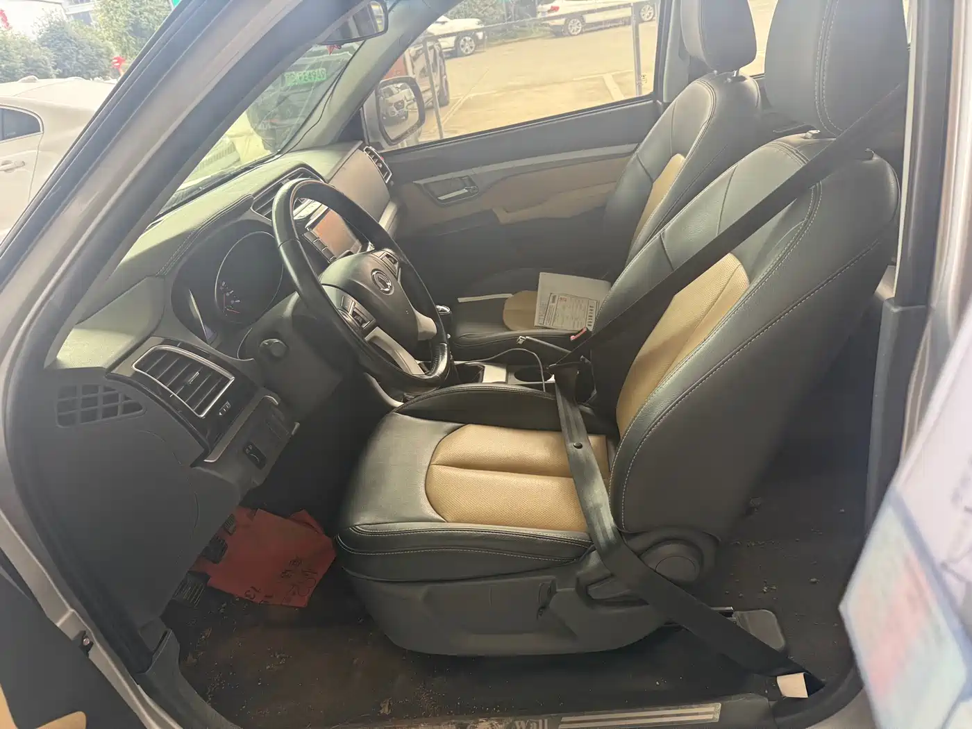 Mercedes-Benz GLS 2016 GLS 400 4MATIC Dynamic фото 3